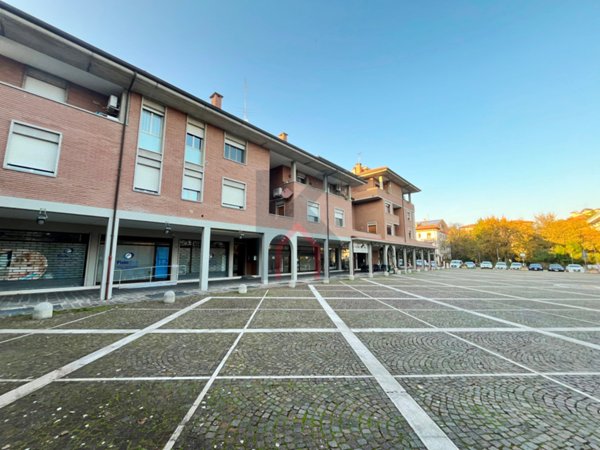 appartamento in vendita a Castrocaro Terme e Terra del Sole