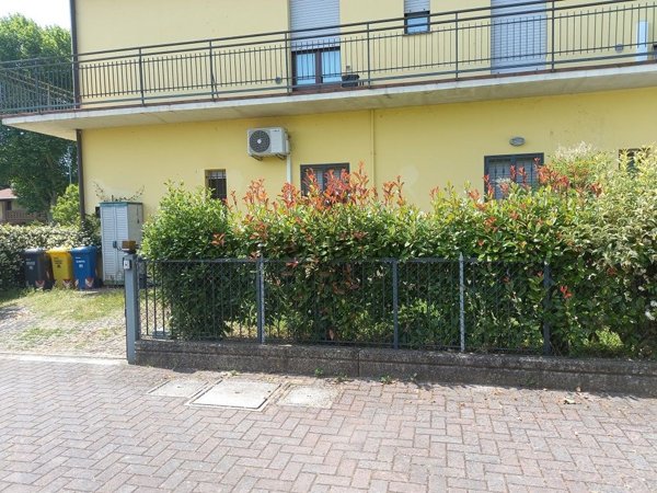 appartamento in vendita a Castrocaro Terme e Terra del Sole