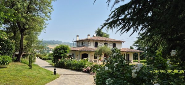 casa indipendente a Castrocaro Terme e Terra del Sole in zona Pieve Salutare