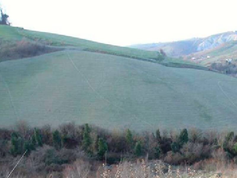 terreno agricolo in vendita a Castrocaro Terme e Terra del Sole