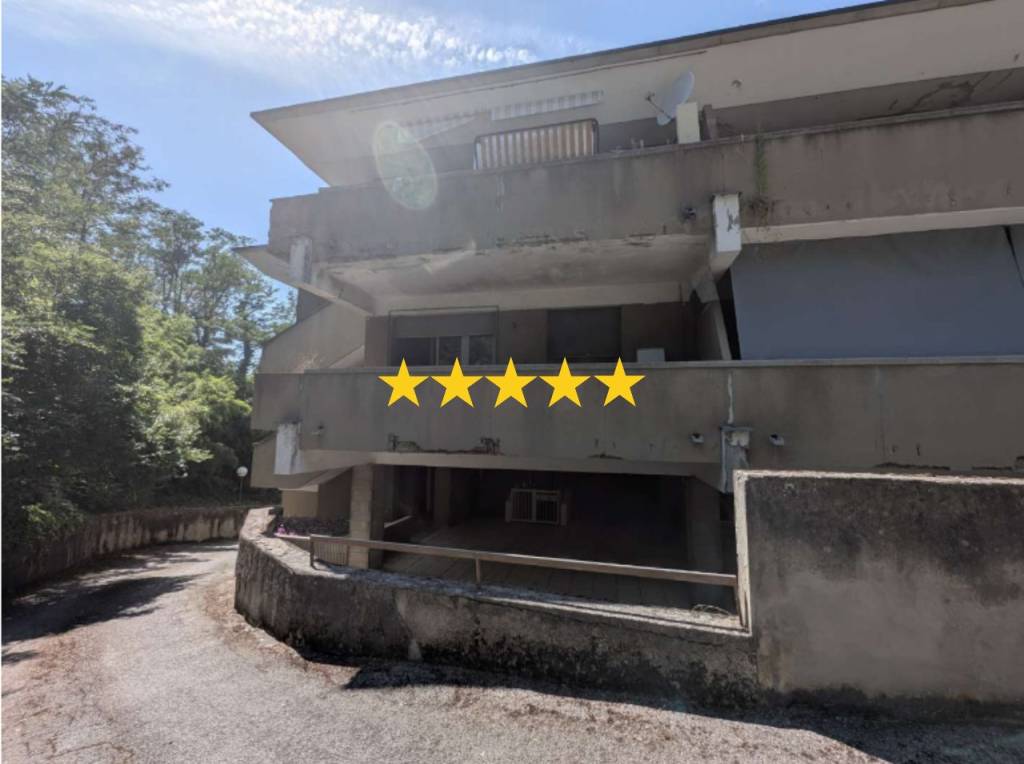 appartamento in vendita a Castrocaro Terme e Terra del Sole