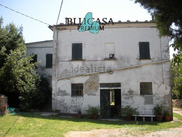 casa indipendente in vendita a Castrocaro Terme e Terra del Sole