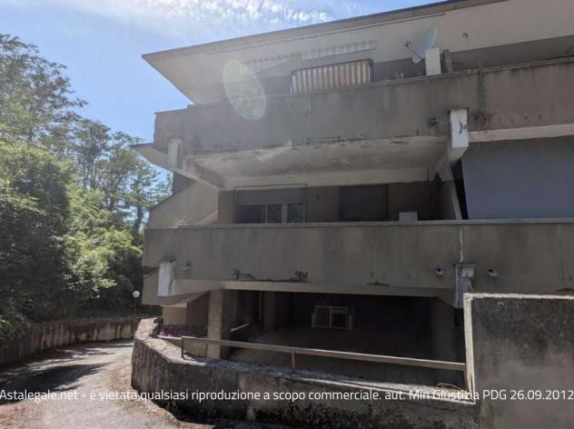 appartamento in vendita a Castrocaro Terme e Terra del Sole