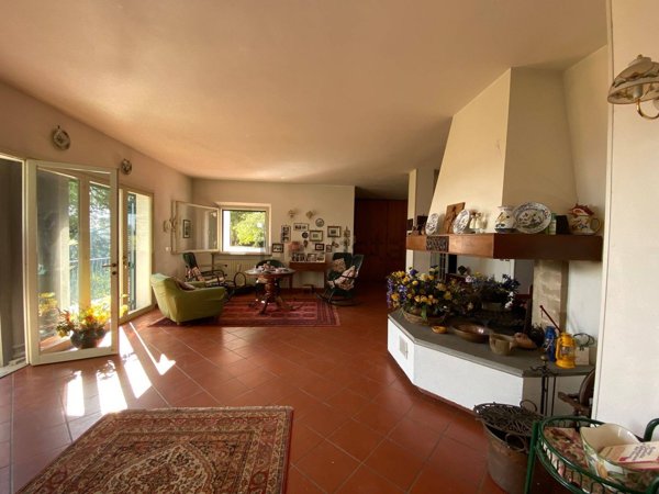 casa indipendente in vendita a Castrocaro Terme e Terra del Sole