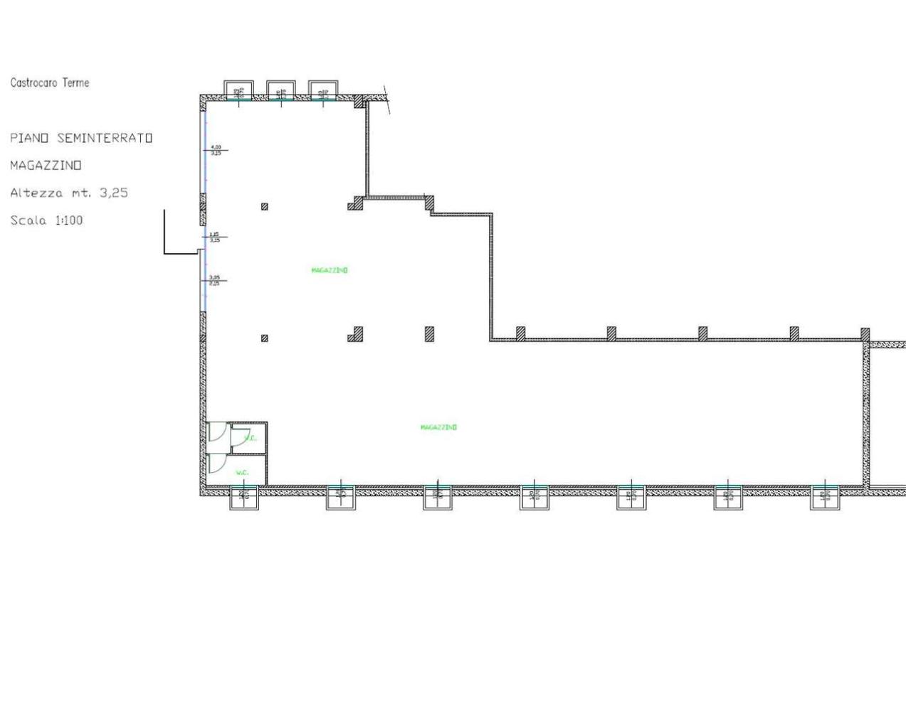 appartamento in vendita a Castrocaro Terme e Terra del Sole