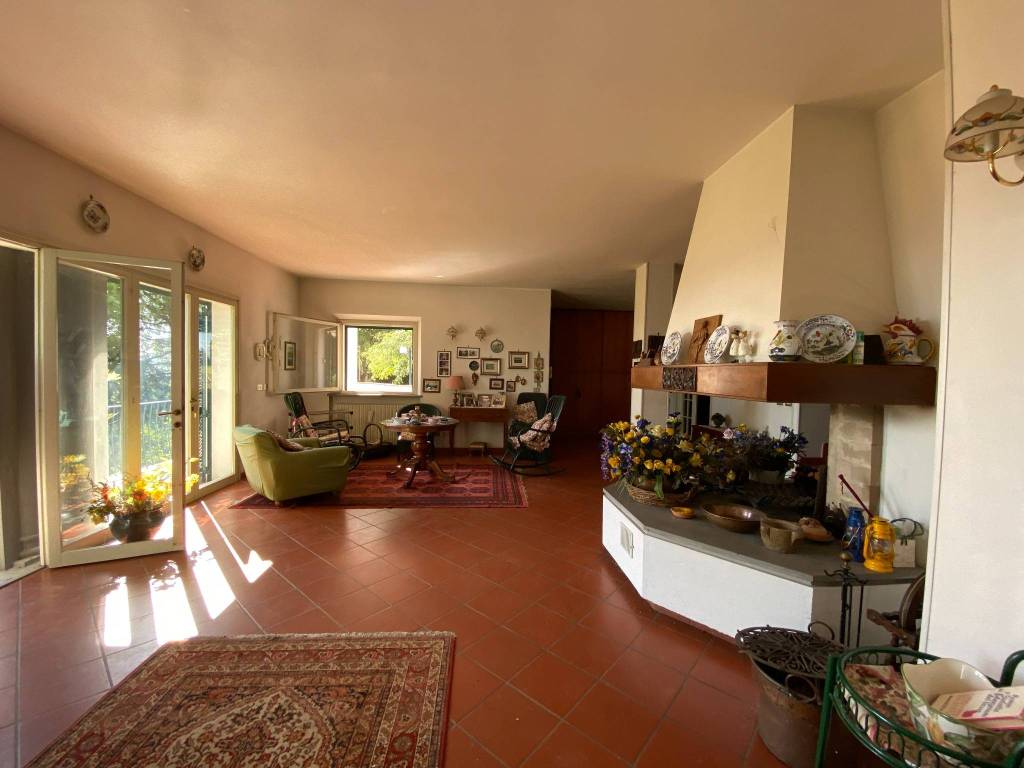 casa indipendente in vendita a Castrocaro Terme e Terra del Sole