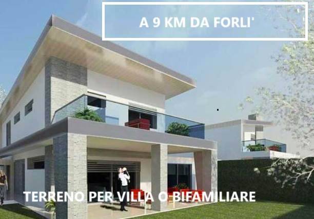 casa indipendente in vendita a Castrocaro Terme e Terra del Sole