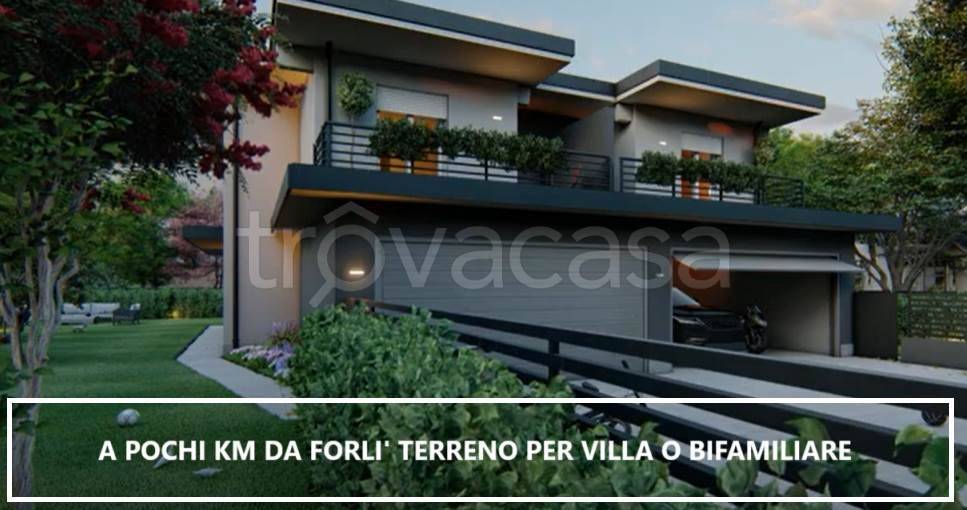 casa indipendente in vendita a Castrocaro Terme e Terra del Sole