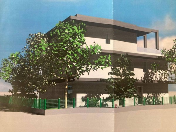 appartamento in vendita a Castrocaro Terme e Terra del Sole