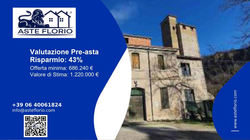 appartamento in vendita a Castrocaro Terme e Terra del Sole