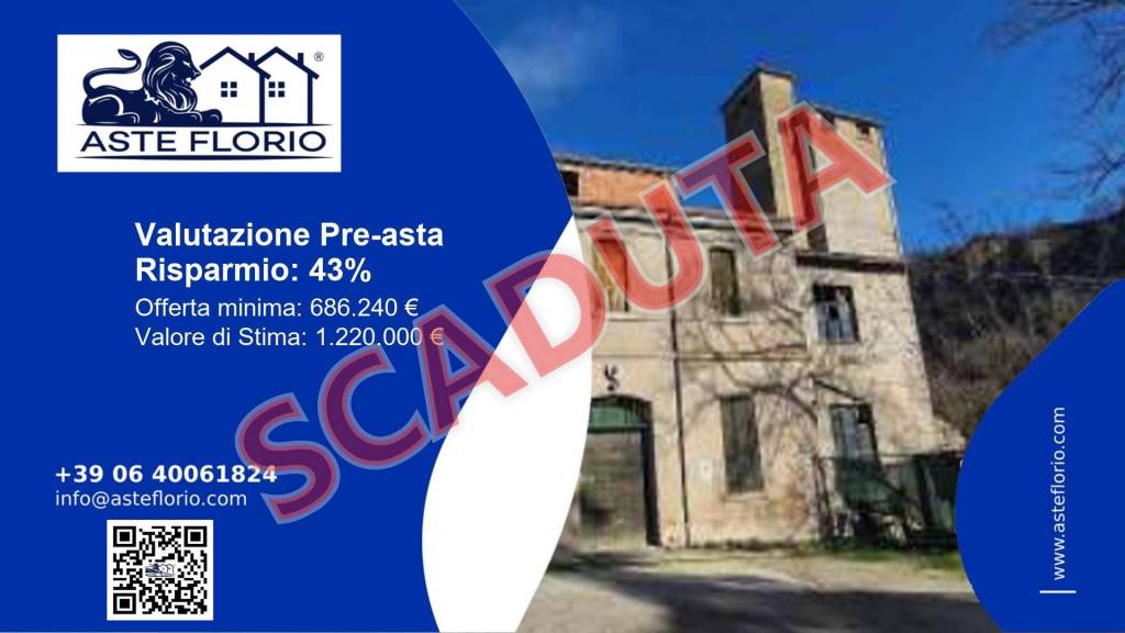 appartamento in vendita a Castrocaro Terme e Terra del Sole