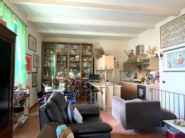 appartamento in vendita a Castrocaro Terme e Terra del Sole