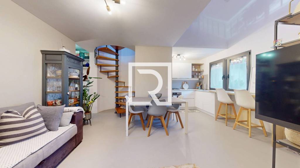 appartamento in vendita a Castrocaro Terme e Terra del Sole