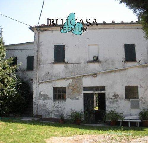villa in vendita a Castrocaro Terme e Terra del Sole