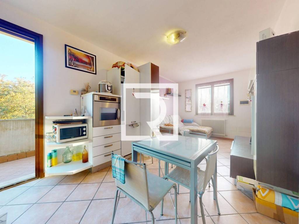 appartamento a Castrocaro Terme e Terra del Sole in zona Pieve Salutare