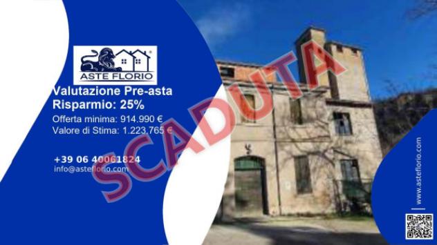 appartamento in vendita a Castrocaro Terme e Terra del Sole