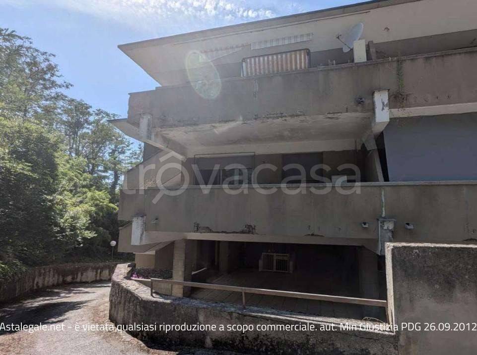 appartamento in vendita a Castrocaro Terme e Terra del Sole