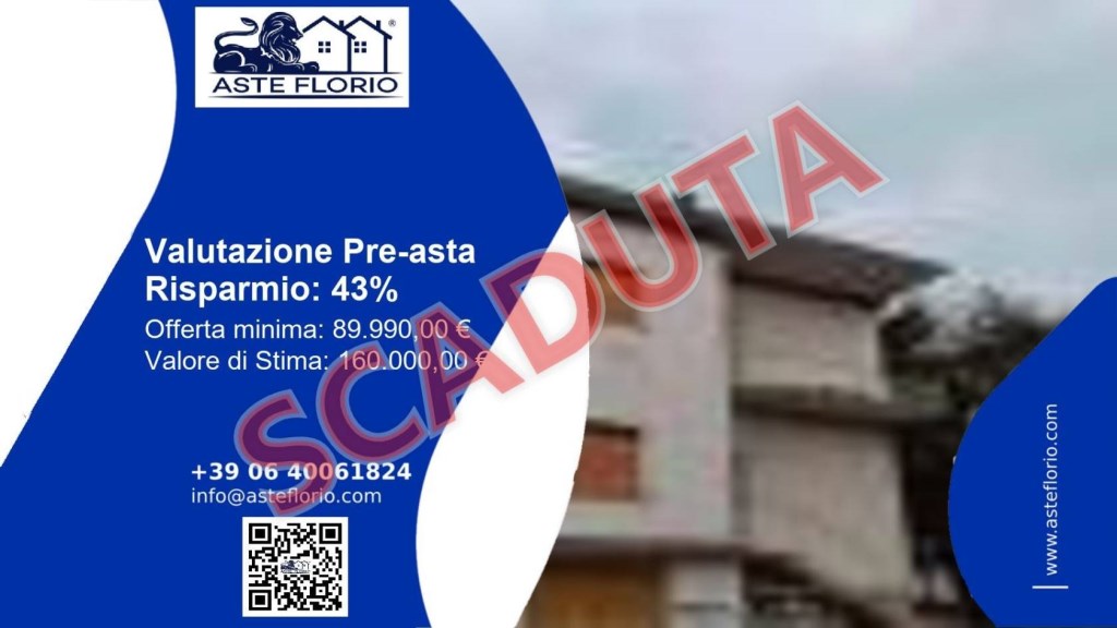 appartamento in vendita a Castrocaro Terme e Terra del Sole