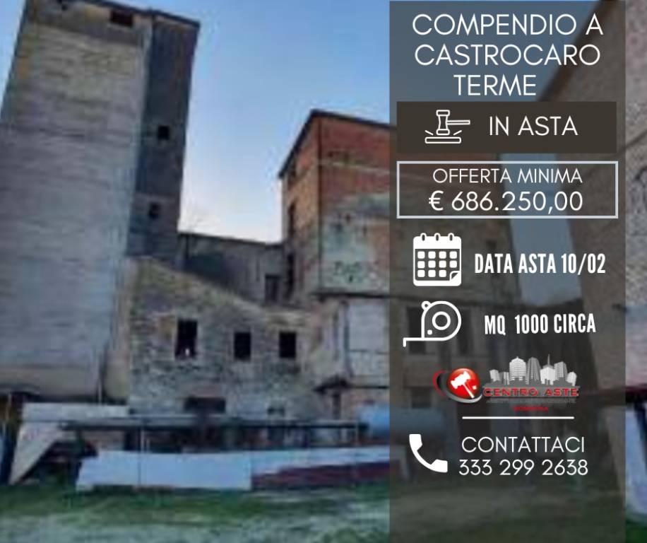 casa indipendente in vendita a Castrocaro Terme e Terra del Sole