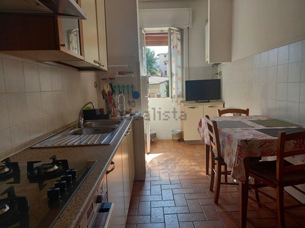 appartamento in vendita a Castrocaro Terme e Terra del Sole