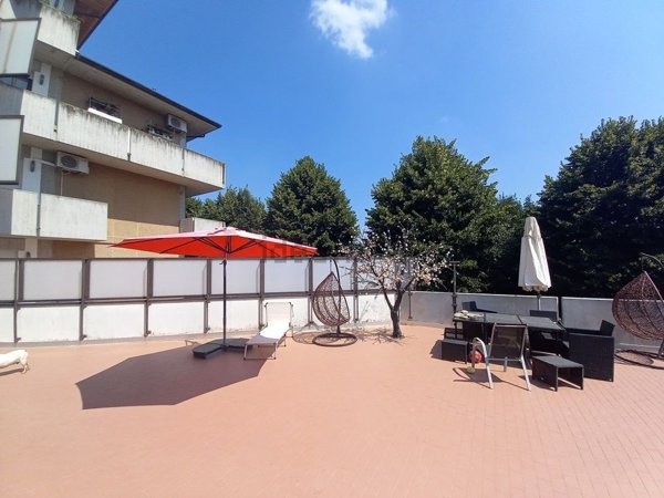 appartamento in vendita a Castrocaro Terme e Terra del Sole