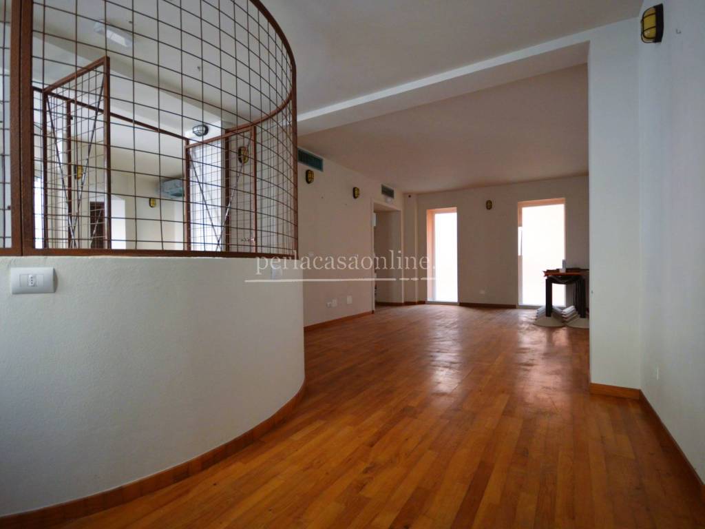 appartamento in vendita a Castrocaro Terme e Terra del Sole