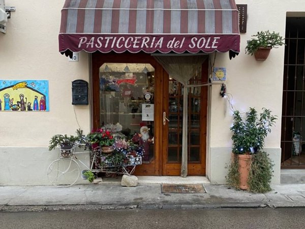 negozio in vendita a Castrocaro Terme e Terra del Sole