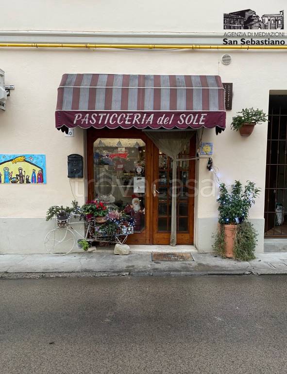 negozio in vendita a Castrocaro Terme e Terra del Sole