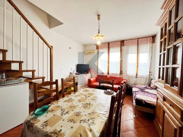 appartamento in vendita a Castrocaro Terme e Terra del Sole