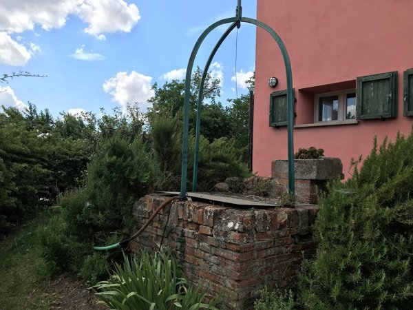 capannone in vendita a Castrocaro Terme e Terra del Sole