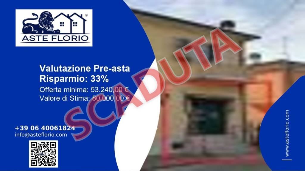 negozio in vendita a Castrocaro Terme e Terra del Sole