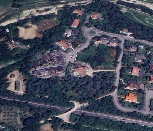 appartamento in vendita a Castrocaro Terme e Terra del Sole