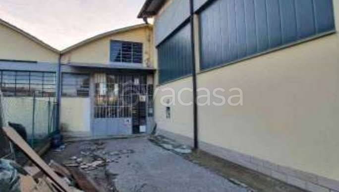 capannone in vendita a Castrocaro Terme e Terra del Sole