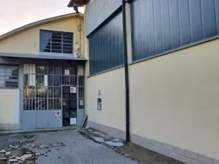 capannone in vendita a Castrocaro Terme e Terra del Sole