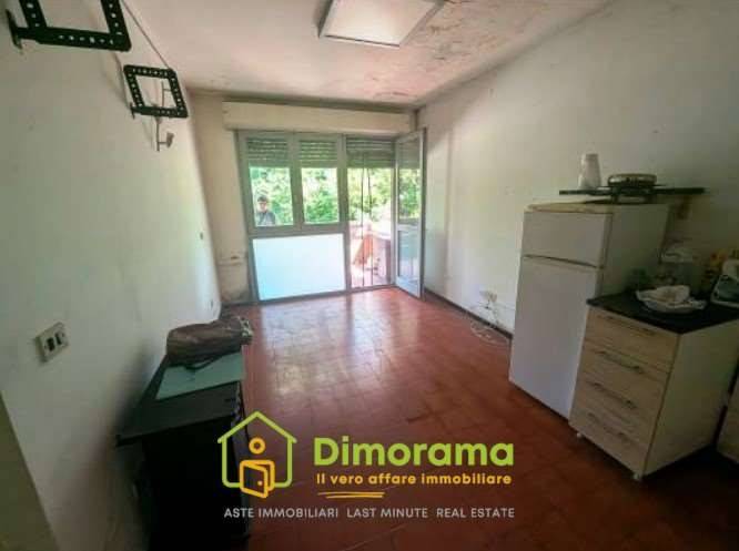 appartamento in vendita a Castrocaro Terme e Terra del Sole