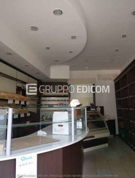 negozio in vendita a Castrocaro Terme e Terra del Sole