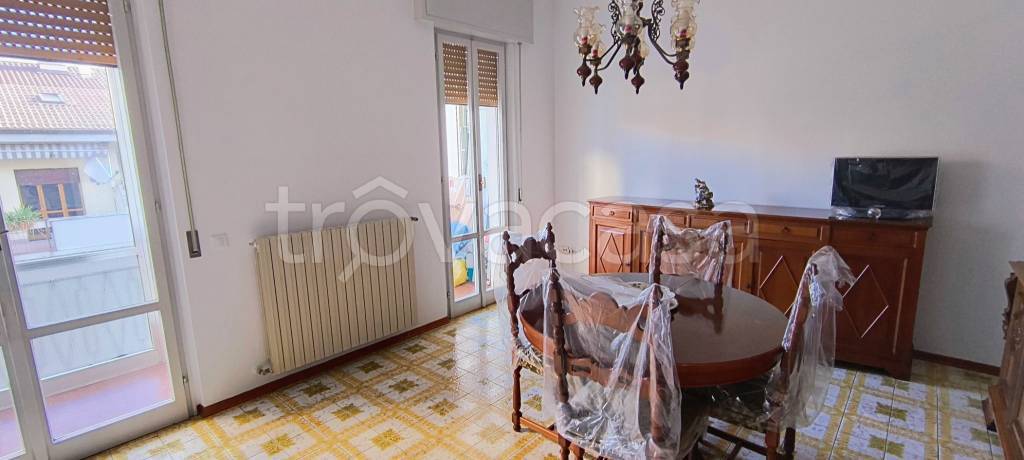 appartamento in vendita a Castrocaro Terme e Terra del Sole