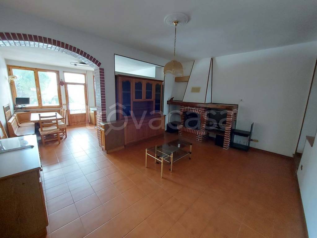 appartamento in vendita a Castrocaro Terme e Terra del Sole