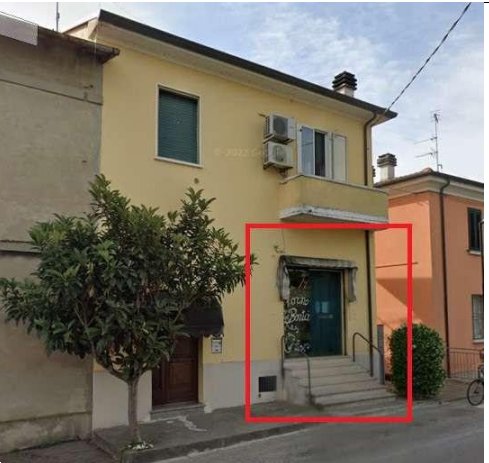 negozio in vendita a Castrocaro Terme e Terra del Sole