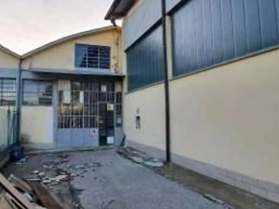 capannone in vendita a Castrocaro Terme e Terra del Sole