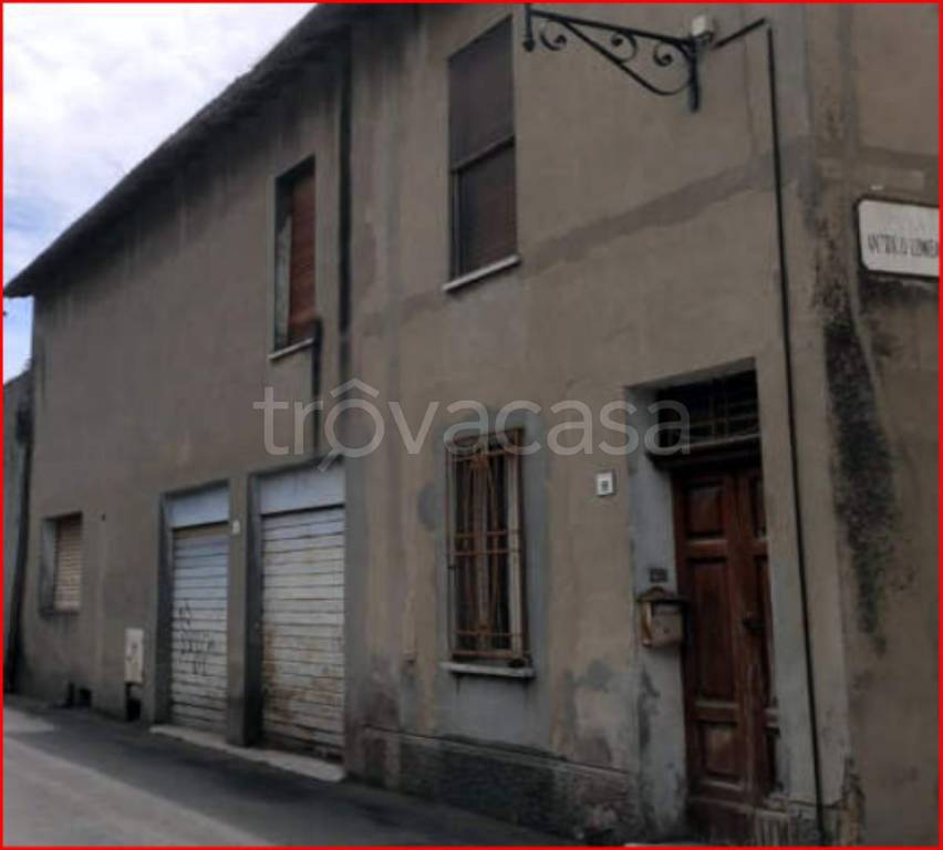 casa indipendente in vendita a Castrocaro Terme e Terra del Sole