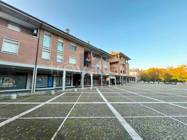 appartamento in vendita a Castrocaro Terme e Terra del Sole