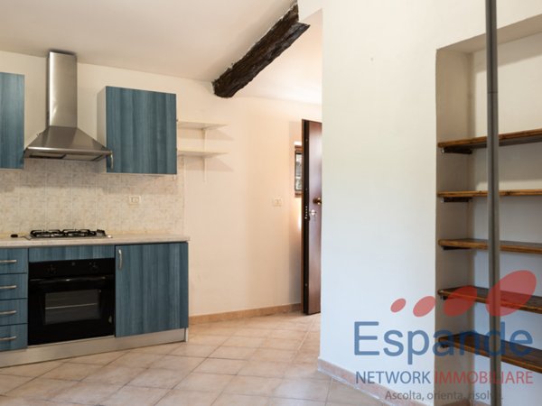 appartamento in vendita a Castrocaro Terme e Terra del Sole