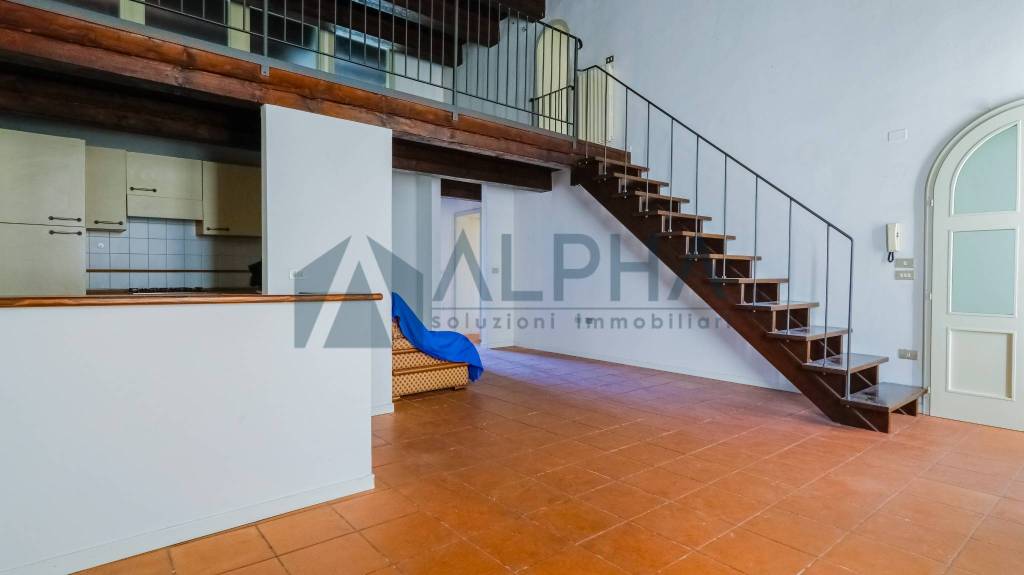 appartamento in vendita a Castrocaro Terme e Terra del Sole