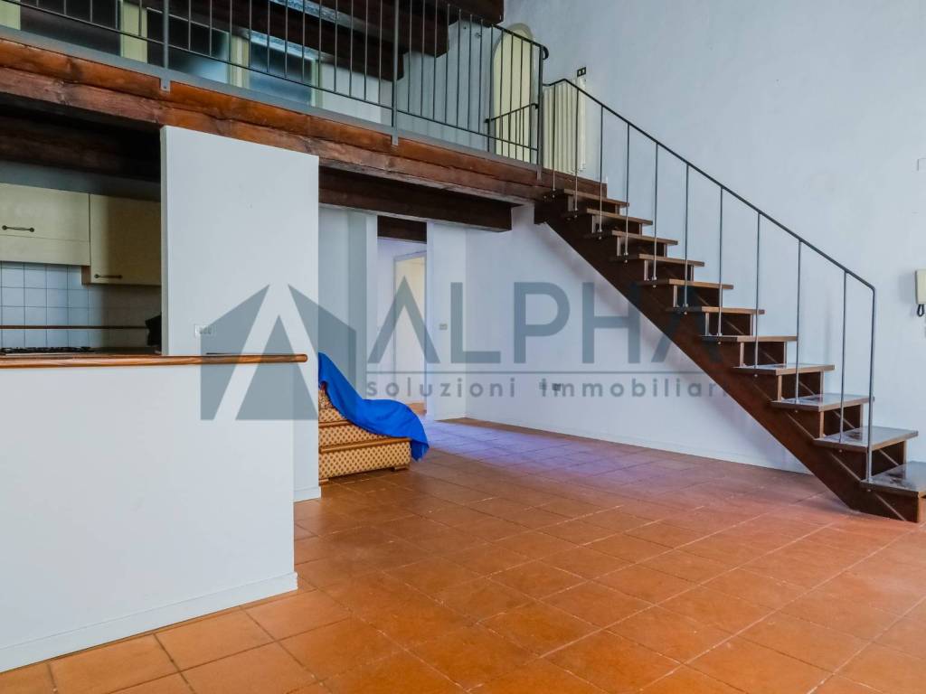 appartamento in vendita a Castrocaro Terme e Terra del Sole