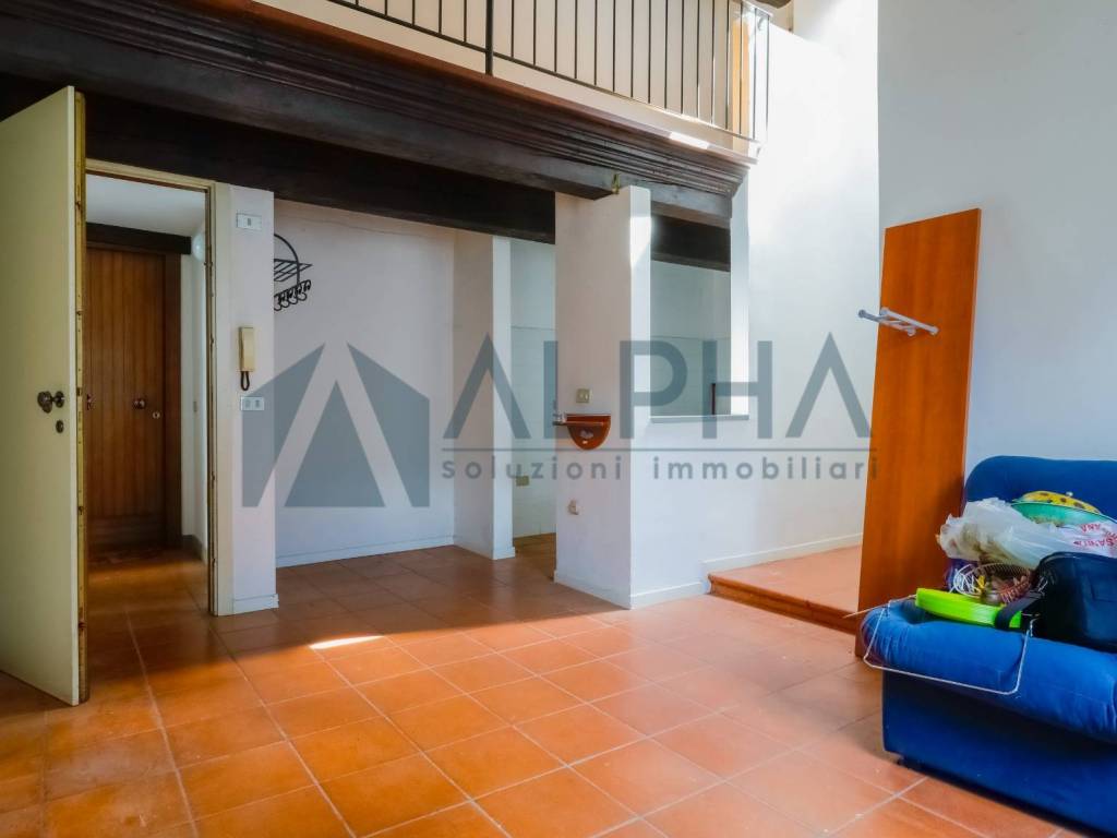 appartamento in vendita a Castrocaro Terme e Terra del Sole