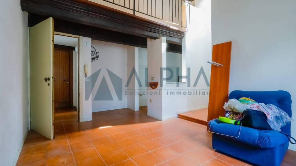 appartamento in vendita a Castrocaro Terme e Terra del Sole