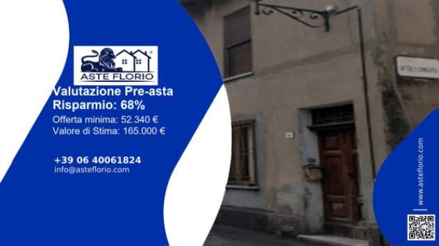 locale commerciale in vendita a Castrocaro Terme e Terra del Sole