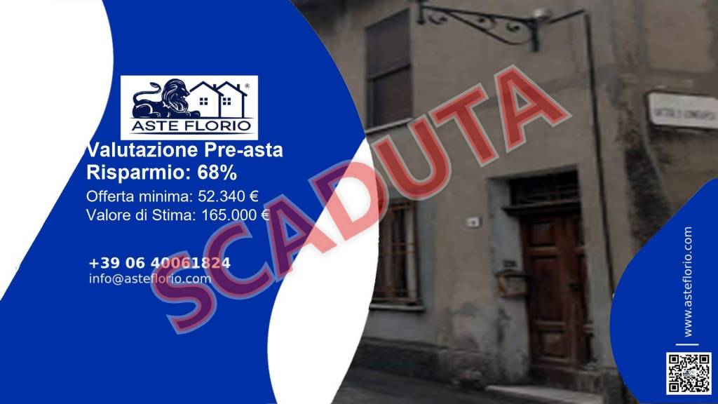 locale commerciale in vendita a Castrocaro Terme e Terra del Sole