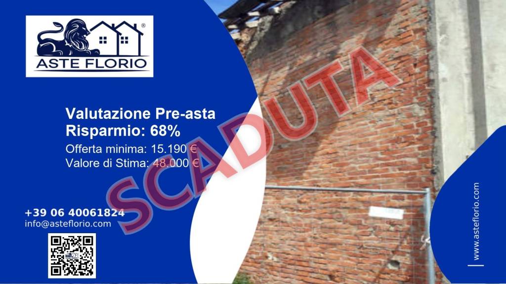 locale commerciale in vendita a Castrocaro Terme e Terra del Sole